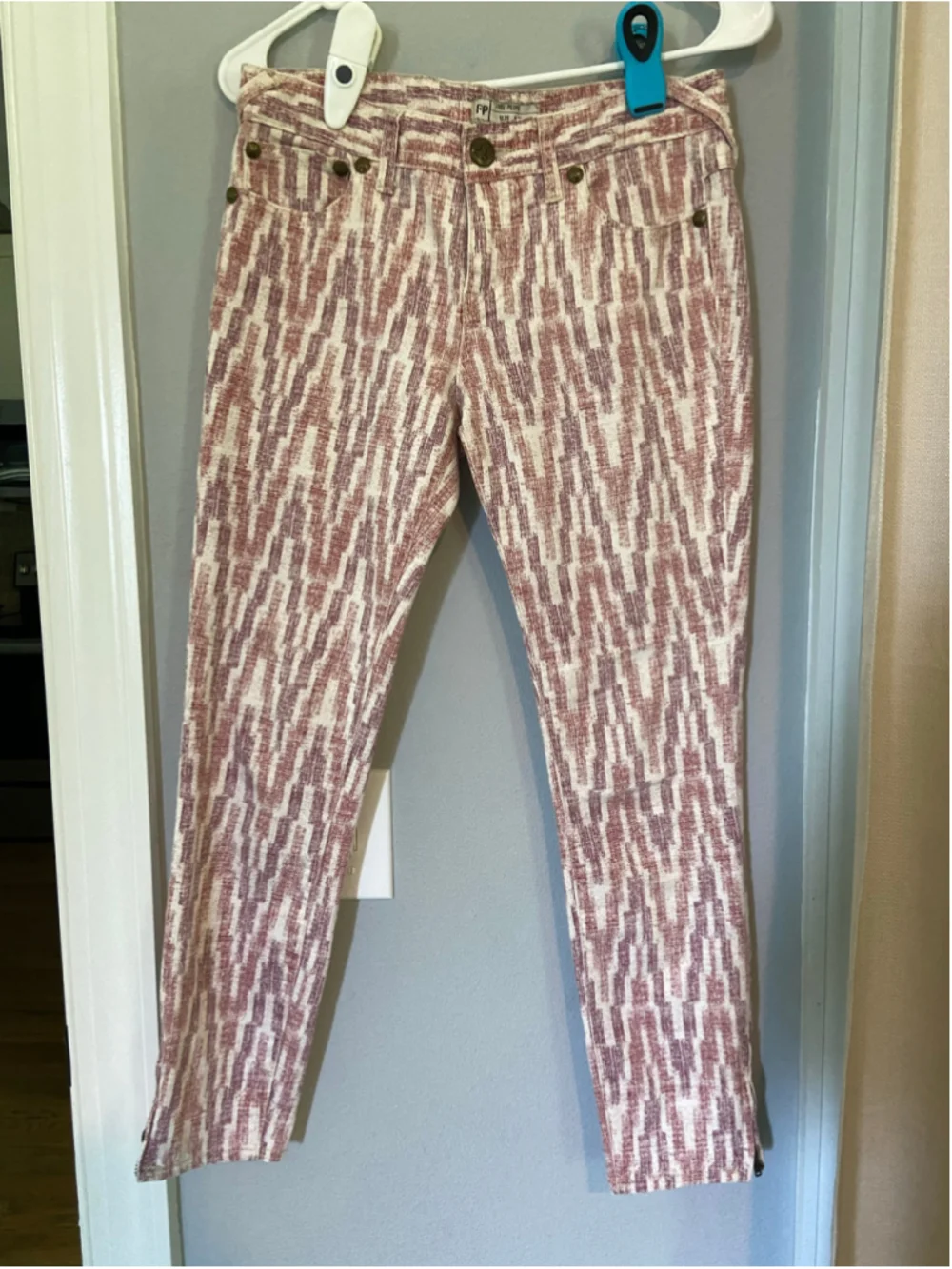 Free People elevate your